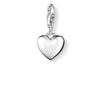 "Heart" Charm Pendant | THOMAS SABO Australia