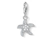 Charm Pendant "Starfish" | THOMAS SABO Australia