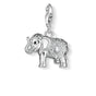 Charm Pendant "Indian Elephant" | THOMAS SABO Australia