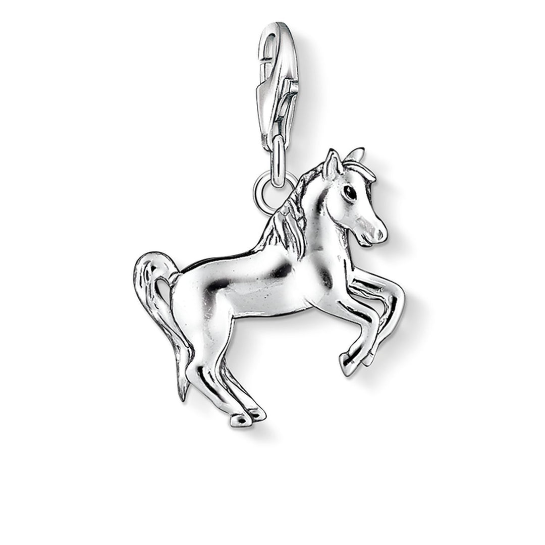 Horse Charm Pendant | THOMAS SABO Australia