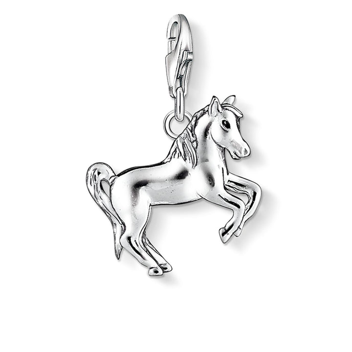 Horse Charm Pendant | THOMAS SABO Australia