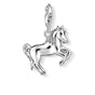 Horse Charm Pendant | THOMAS SABO Australia
