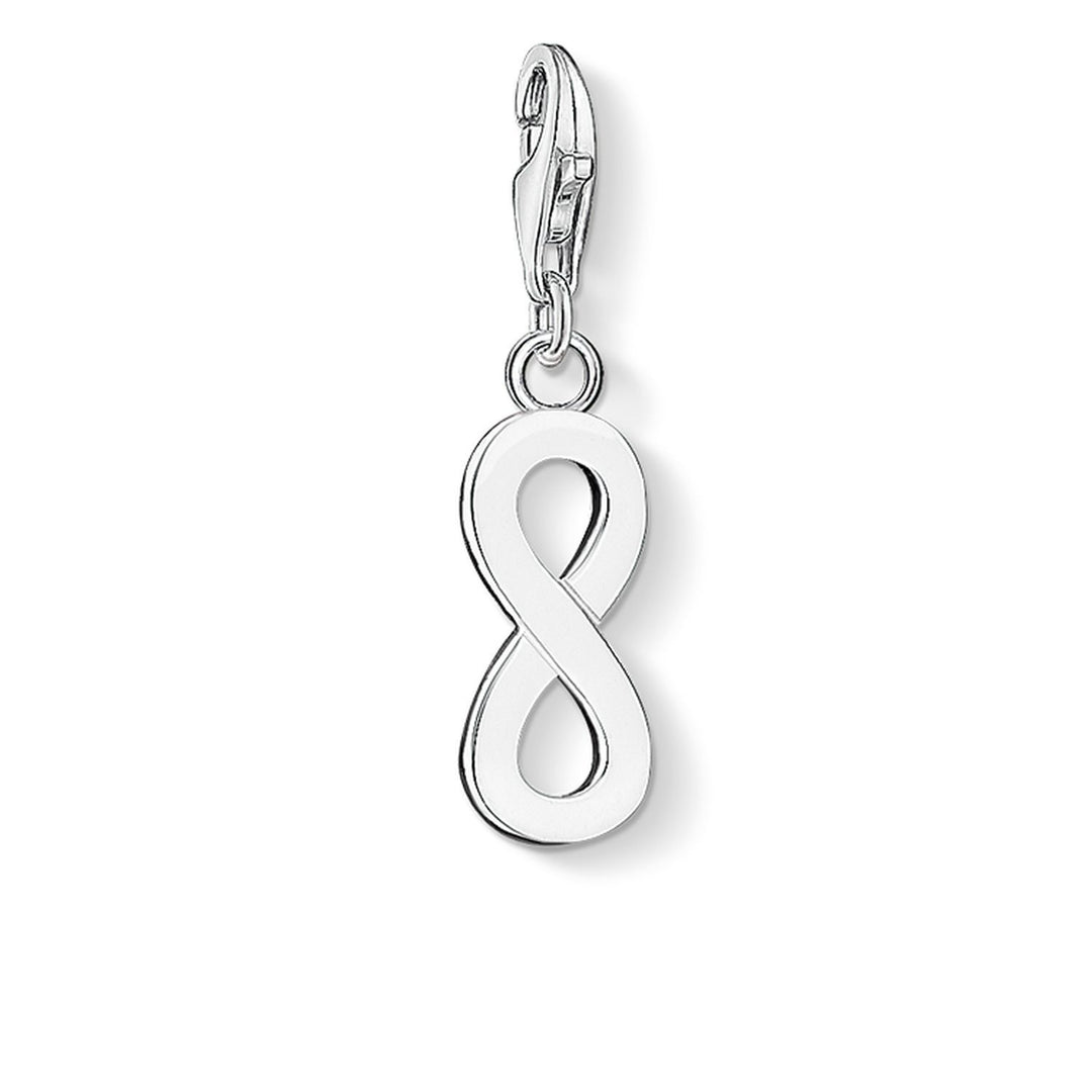 Charm Pendant "Infinity" | THOMAS SABO Australia