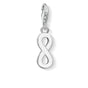 Charm Pendant "Infinity" | THOMAS SABO Australia