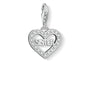 Charm Pendant "SISTER" | THOMAS SABO Australia
