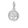 Charm Pendant "Tree" | THOMAS SABO Australia