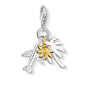 Charm Pendant "Palm Tree, Sun, Plane" | THOMAS SABO Australia