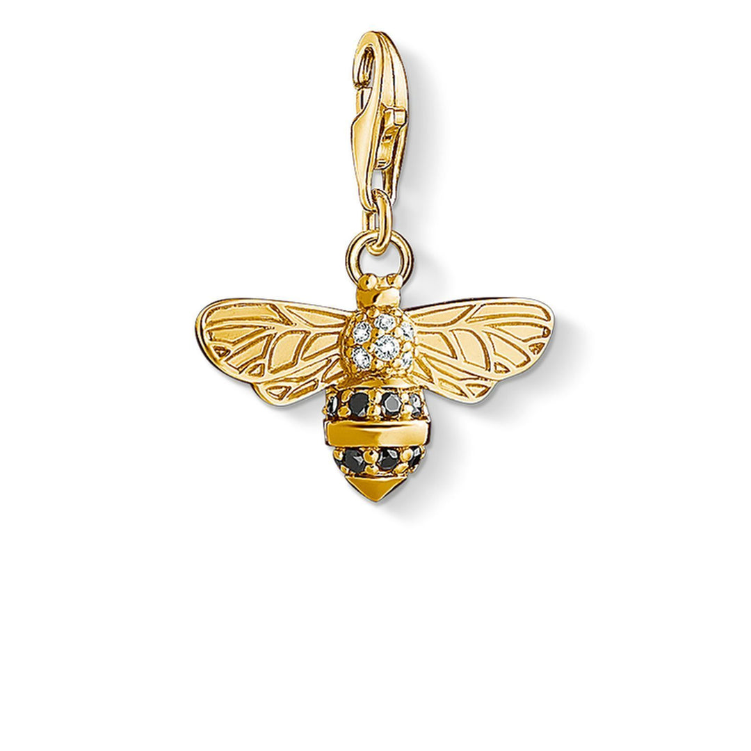 Bee Charm Pendant | THOMAS SABO Australia