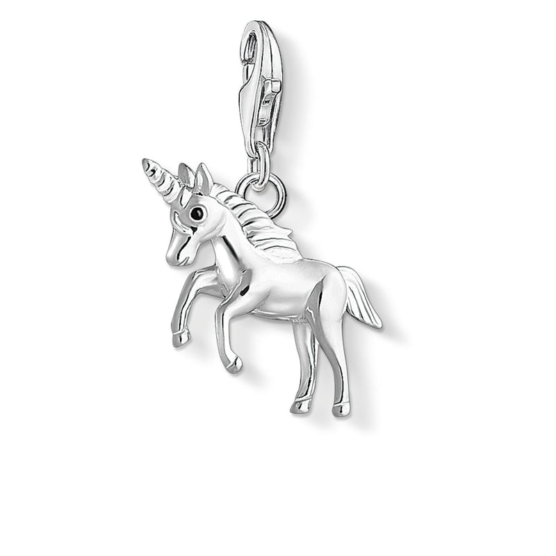 THOMAS SABO Charm Pendant "Unicorn"