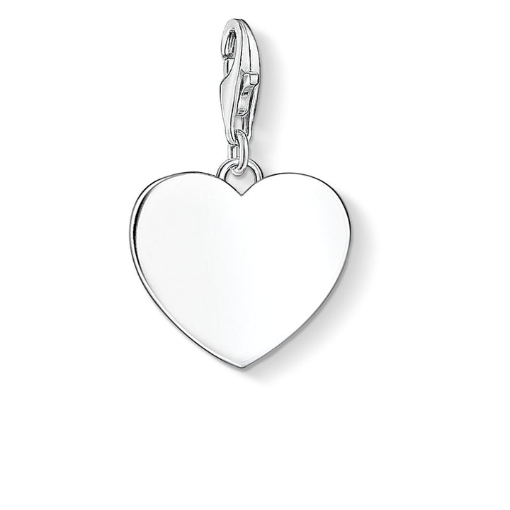 Charm Pendant "Heart" | THOMAS SABO Australia