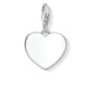Charm Pendant "Heart" | THOMAS SABO Australia