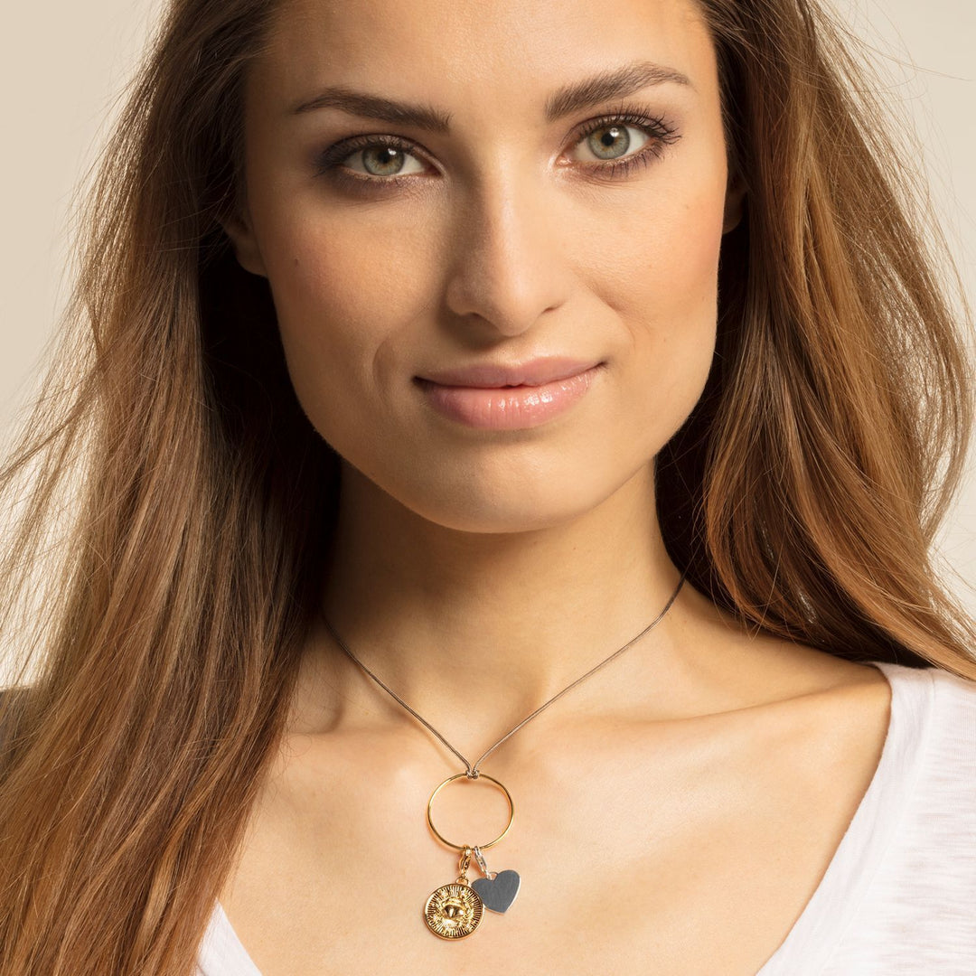 Charm Pendant "Heart" | THOMAS SABO Australia