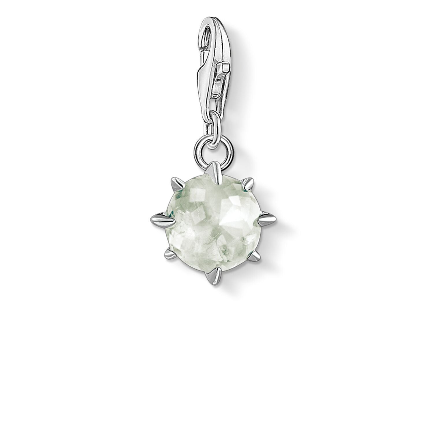 August 2025 birthstone charm