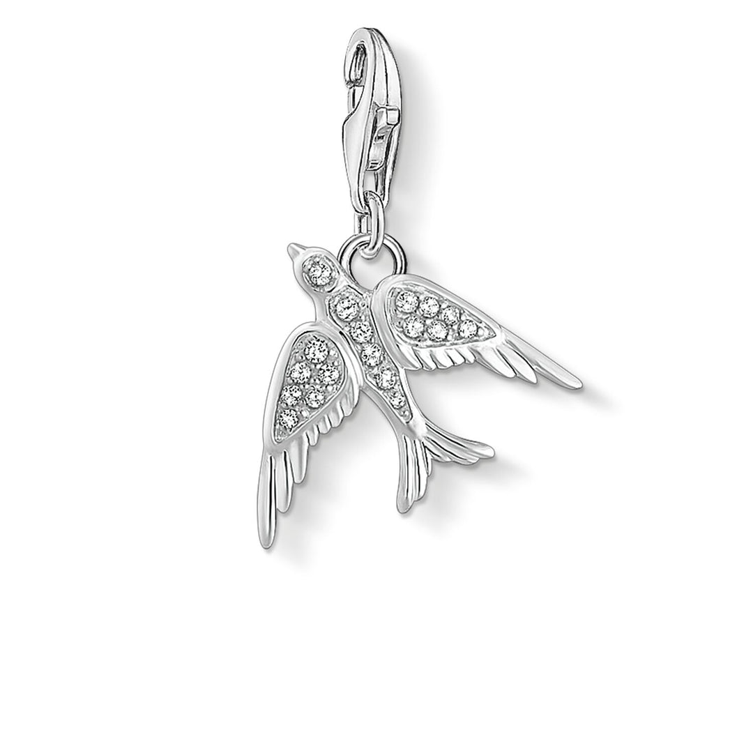 Charm Pendant Bird | THOMAS SABO Australia