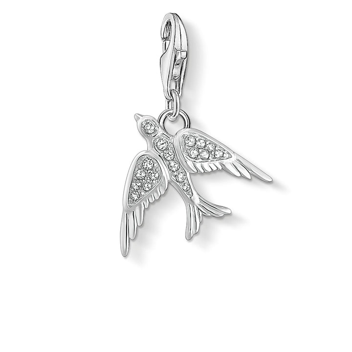 Charm Pendant Bird | THOMAS SABO Australia