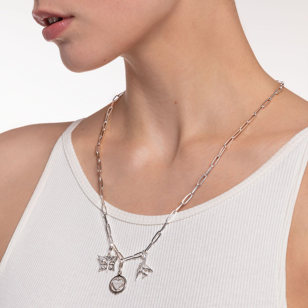 Charm Pendant Bird | THOMAS SABO Australia