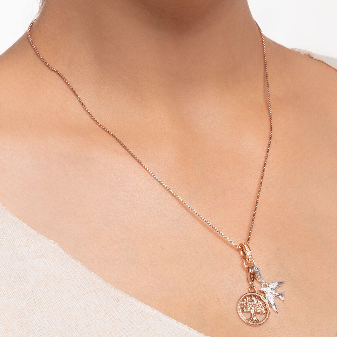 Charm Pendant Bird | THOMAS SABO Australia