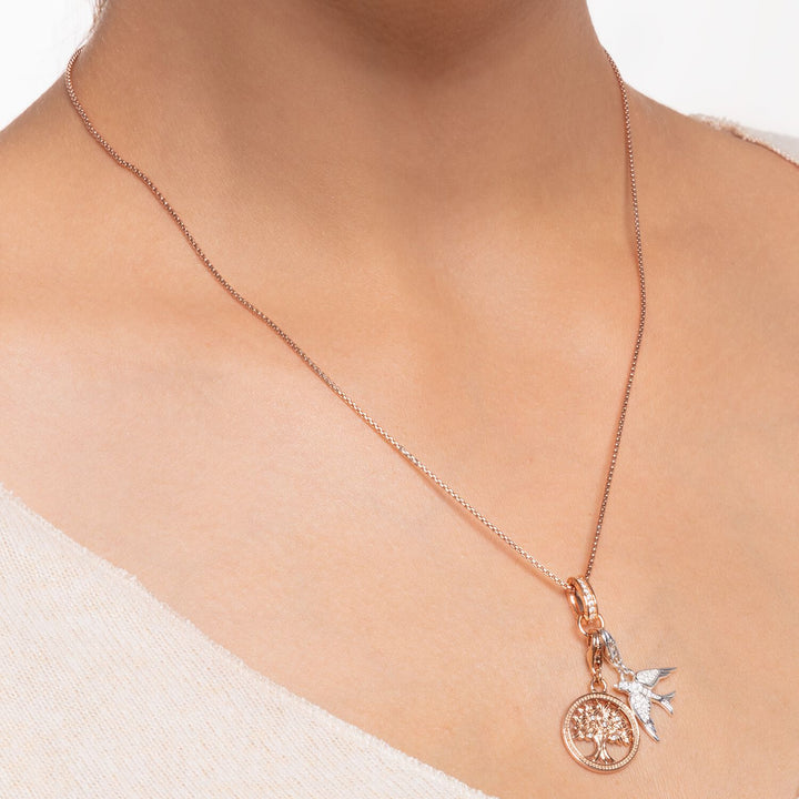 Charm Pendant Bird | THOMAS SABO Australia