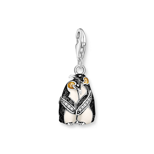 Penguin charm store