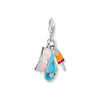 Charm Pendant Glasses, Flip Flop, Ice Cream | THOMAS SABO Australia