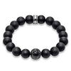 Bracelet "Obsidian" | THOMAS SABO Australia
