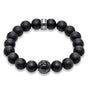 Bracelet "Obsidian" | THOMAS SABO Australia
