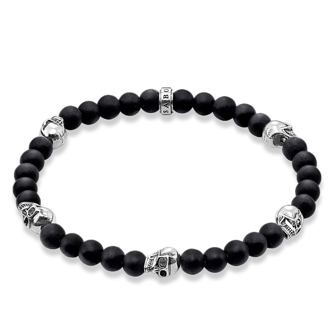 Bracelet "Skull" | THOMAS SABO Australia
