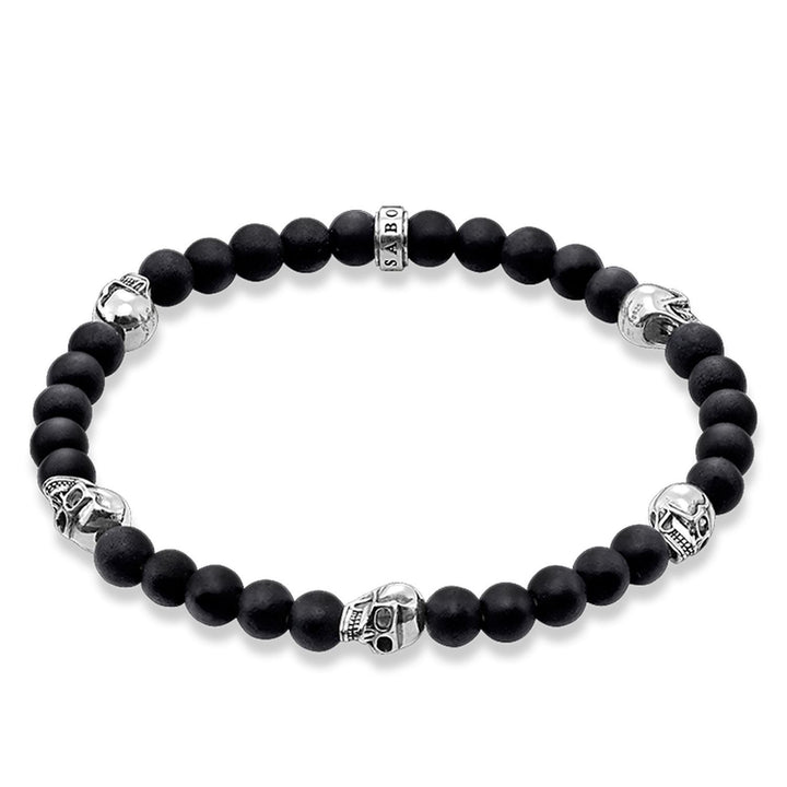 Bracelet "Skull" | THOMAS SABO Australia