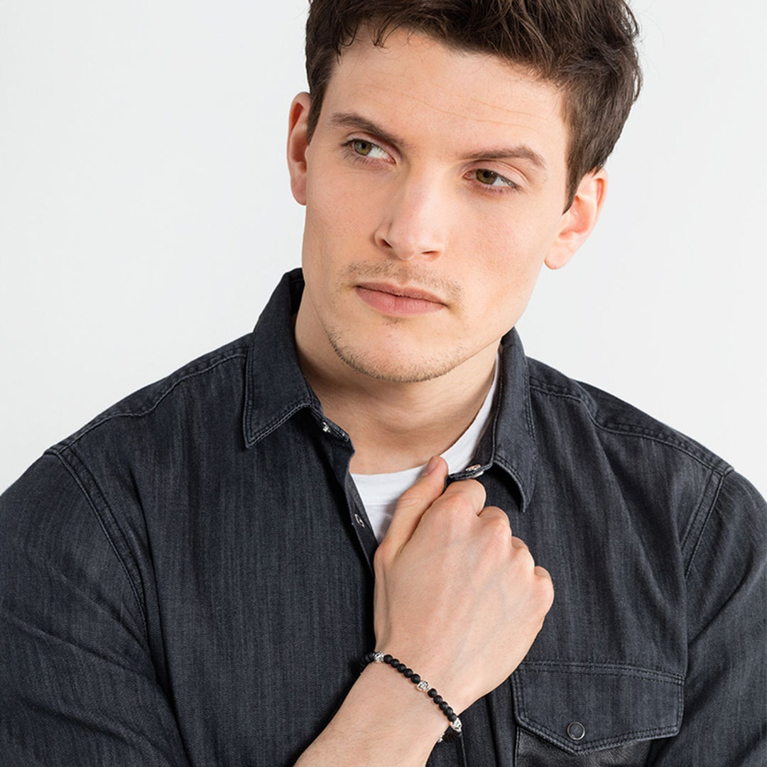 Bracelet "Skull" | THOMAS SABO Australia