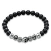 Skull Bracelet | THOMAS SABO Australia
