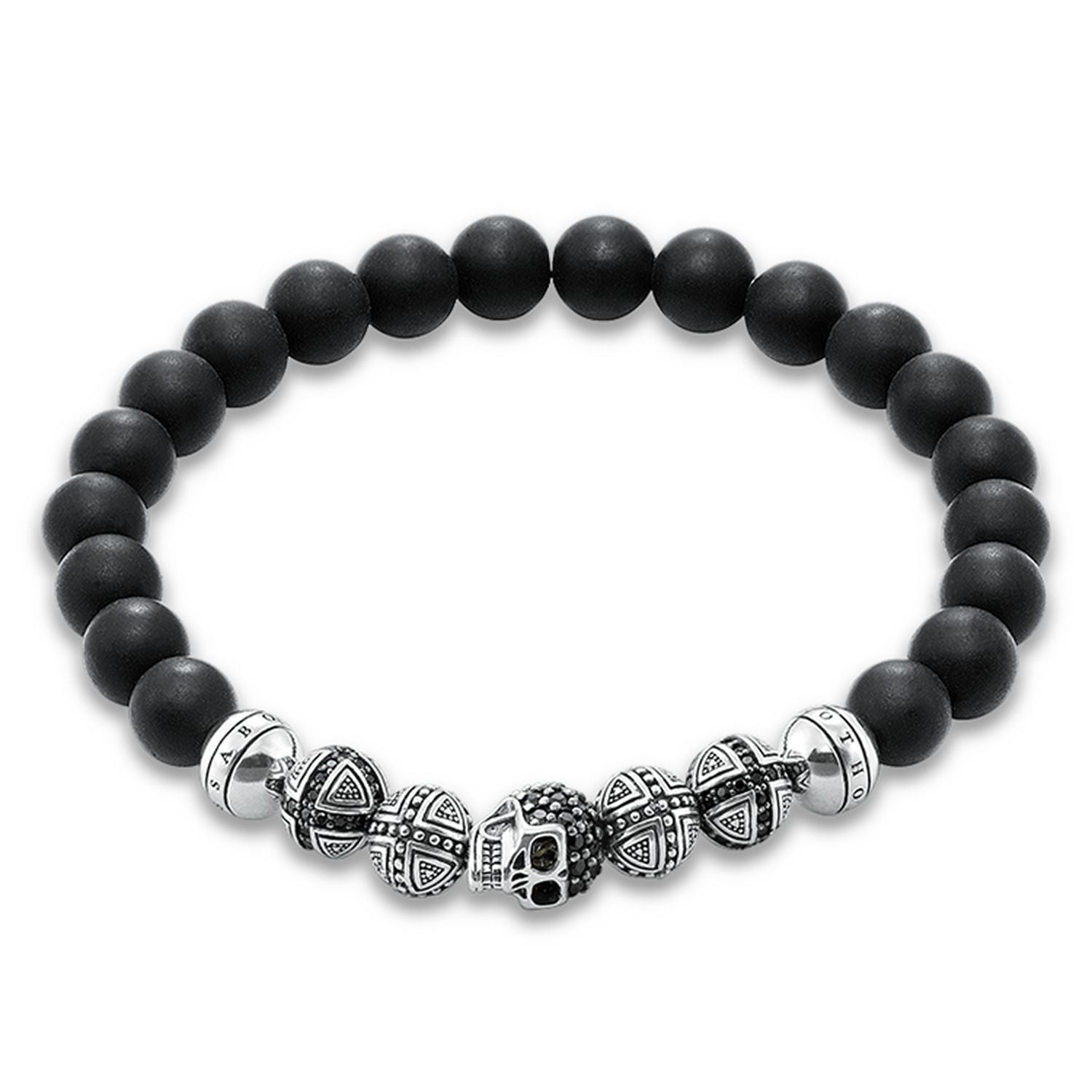 Skull Bracelet | THOMAS SABO Australia