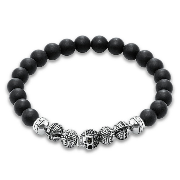 Skull Bracelet | THOMAS SABO Australia