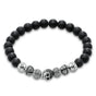 Skull Bracelet | THOMAS SABO Australia