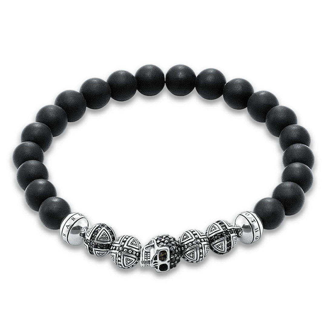 Buy Skull Bracelet by Thomas Sabo online THOMAS SABO Australia