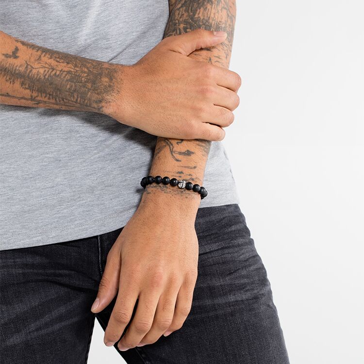 Bracelet "Cross" | THOMAS SABO Australia