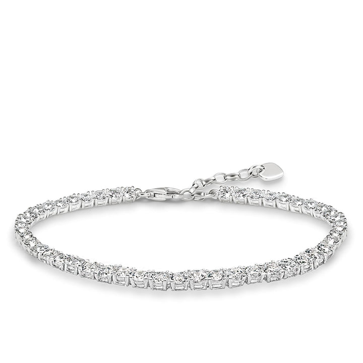 Tennis Bracelet | THOMAS SABO Australia