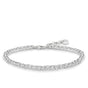 Tennis Bracelet | THOMAS SABO Australia