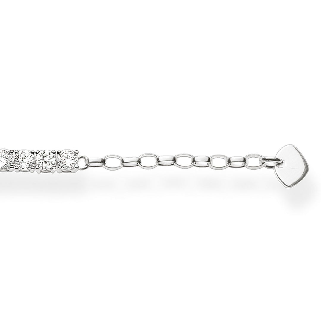 Tennis Bracelet | THOMAS SABO Australia