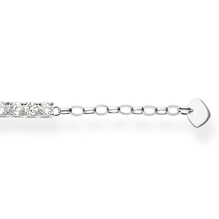 Tennis Bracelet | THOMAS SABO Australia