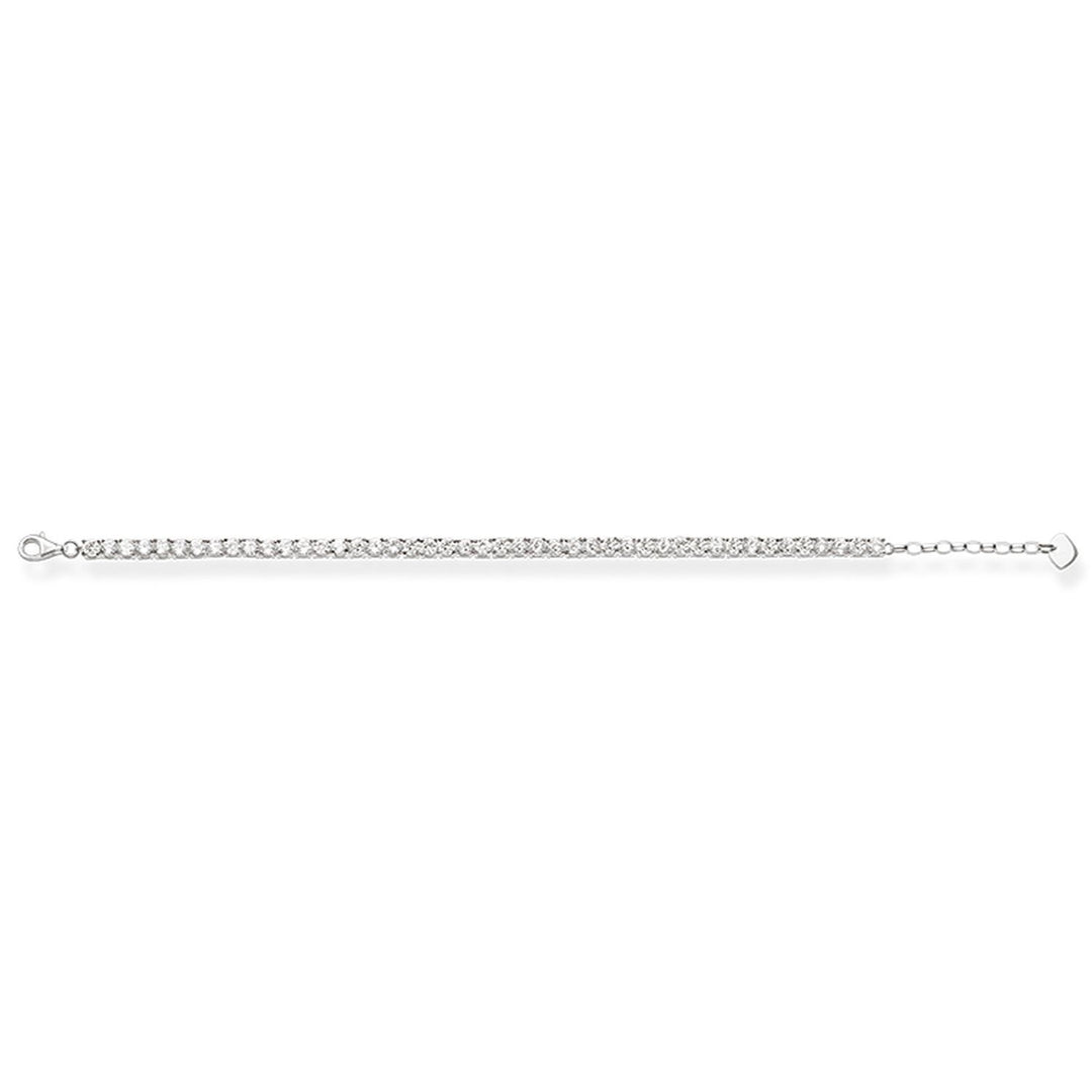 Tennis Bracelet | THOMAS SABO Australia