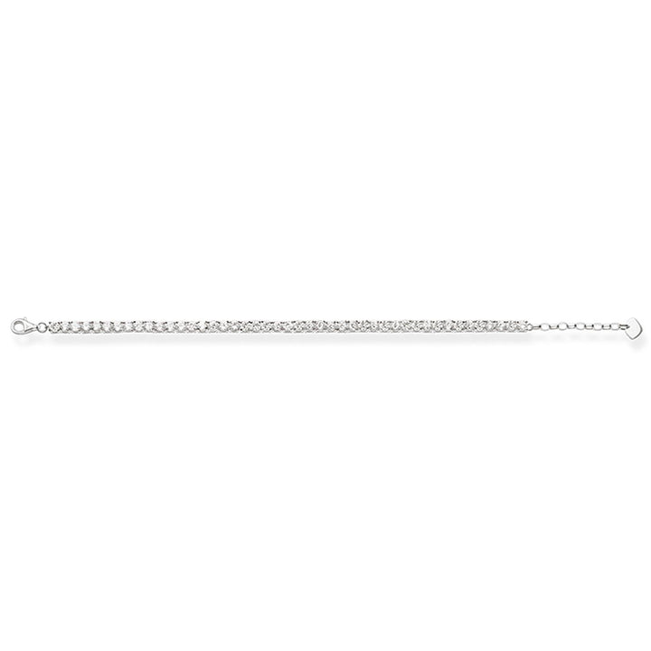 Tennis Bracelet | THOMAS SABO Australia