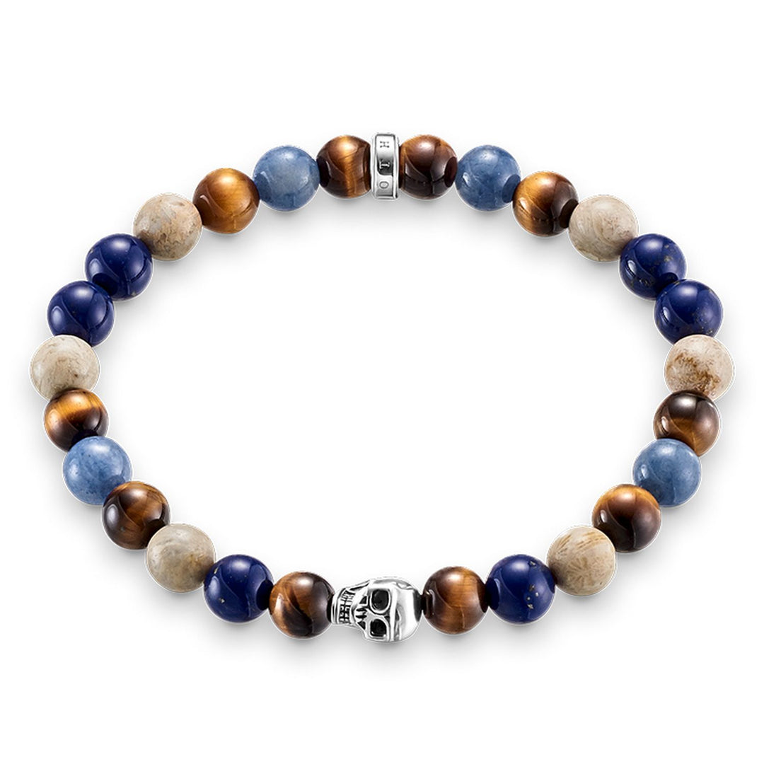 Bracelet "Skull" | THOMAS SABO Australia