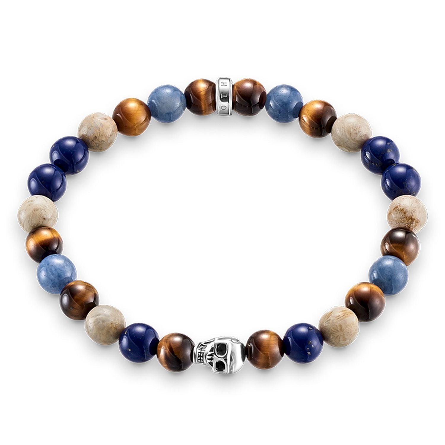Bracelet "Skull" | THOMAS SABO Australia