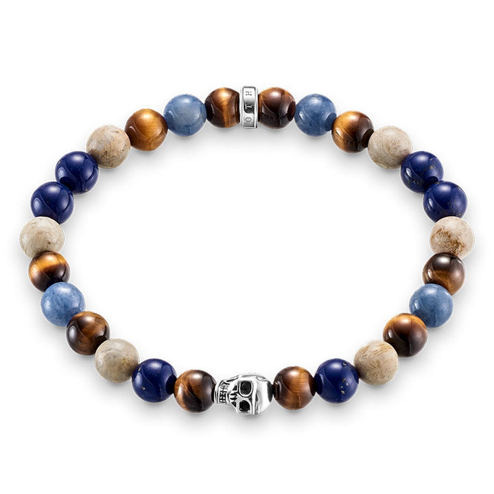 Bracelet "Skull" | THOMAS SABO Australia