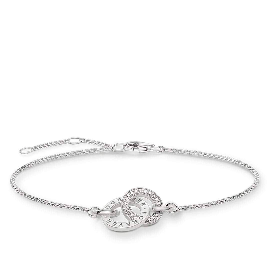 Bracelet "Together Forever" | THOMAS SABO Australia