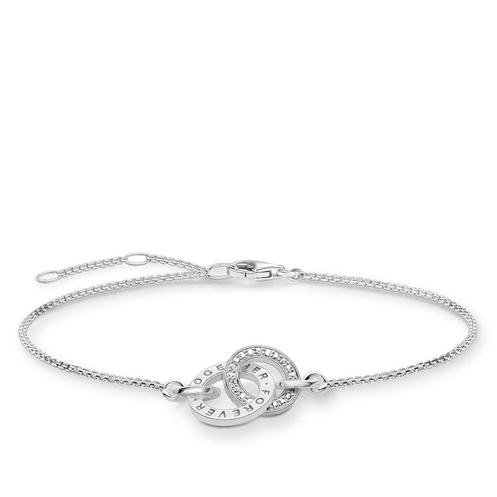 Bracelet "Together Forever" | THOMAS SABO Australia