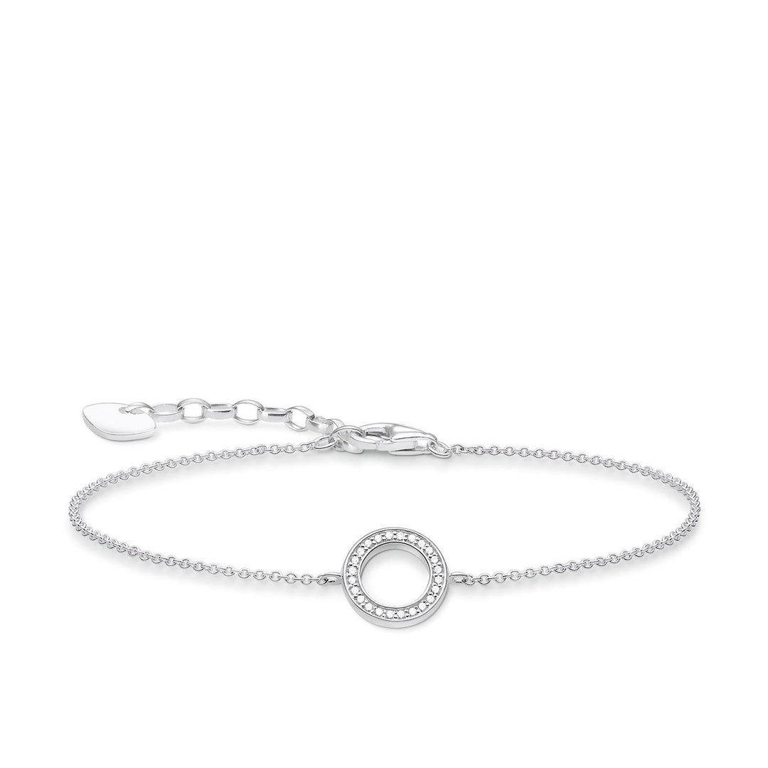 Bracelet "Circle" | THOMAS SABO Australia