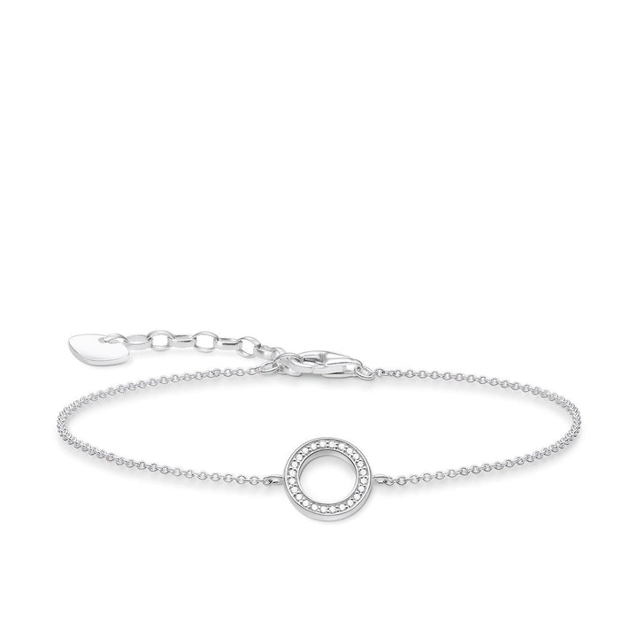 Bracelet "Circle" | THOMAS SABO Australia