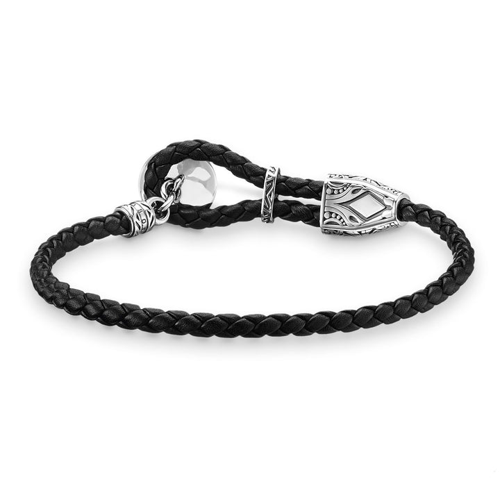 Leather Strap "Compass" | THOMAS SABO Australia