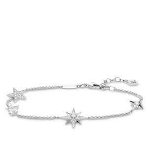 Bracelet Stars Silver | THOMAS SABO Australia